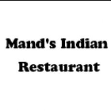 MAND'S INDIAN RESTAURANT