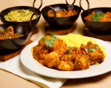 MAND'S INDIAN RESTAURANT