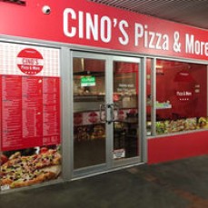  Cino's Pizza