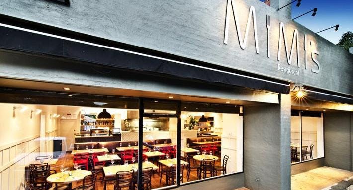 Mimi's Pizza - Camberwell