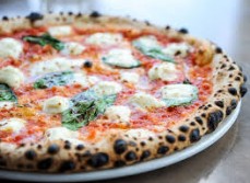 Queen Margherita Pizza