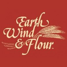 Earth Wind and Flour