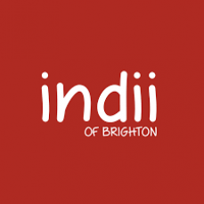 Indii of Brighton