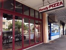 Dendy Pizza