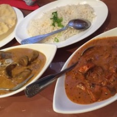 Shahi Indian Cuisine