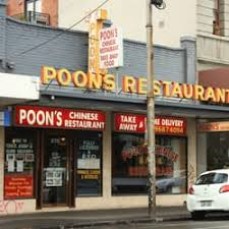 Poons Restaurant