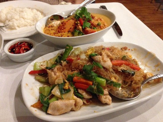 Lanna Thai Cuisine