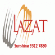 Lazat Malaysian Restaurant