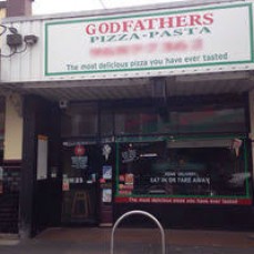 Godfather's Pizza - Yarraville