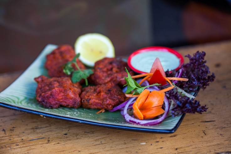 Tandoori Times Yarraville