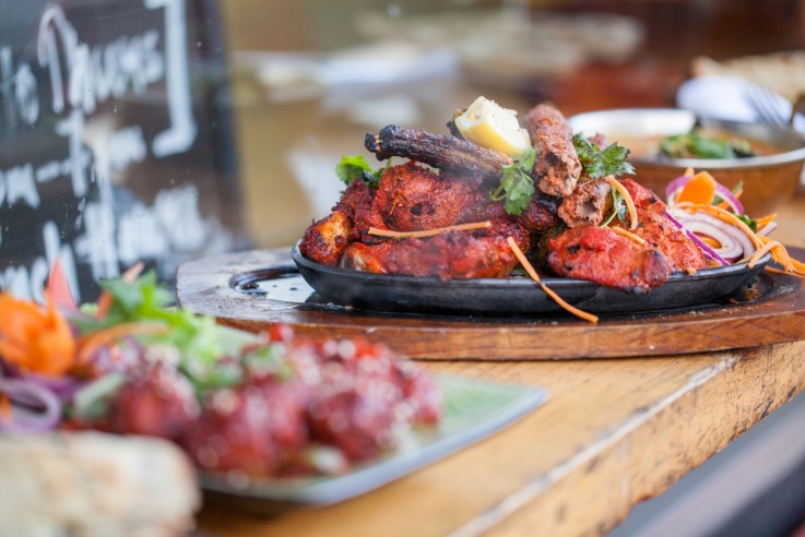 Tandoori Times Yarraville