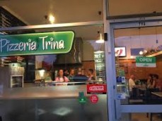 Pizzeria Trina