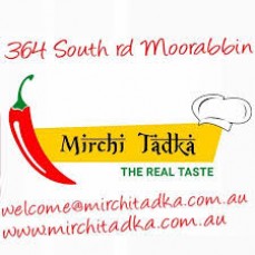  Mirchi Tadka