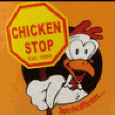 Chicken Stop