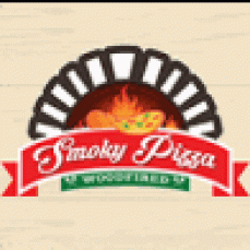 Smoky Pizza Woodfired