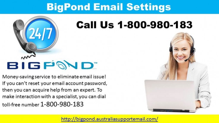 Acquire Bigpond Email  Settings  Team Help|1-800-980-183