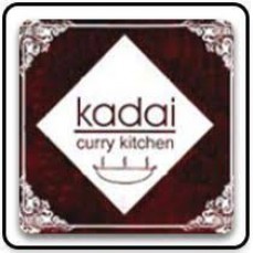 Kadai Curry Kitchen