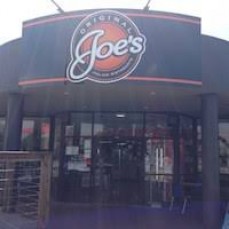 Original Joe's Croydon