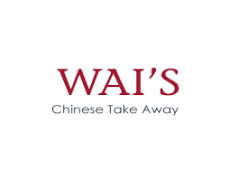 Wai's Chinese Takeaway