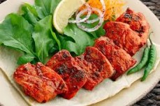 Tandoori Express Indian Cuisine