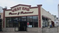 West End Pizzeria