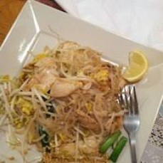 Penn Thai Cafe