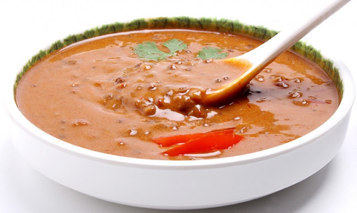 Dal Makhni