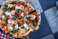 US PIZZA AND BURGERS- ST KILDA