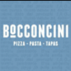 Bocconcini Pizza Pasta Tapas