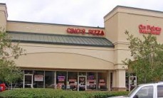 Cino Pizza