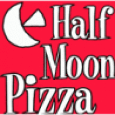 Half Moon Pizza