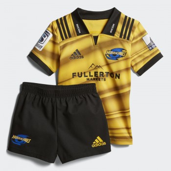 Hurricanes Mini Kit 