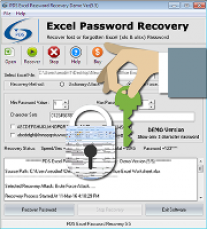 Excel Unlocker