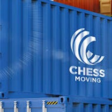 Chess Moving