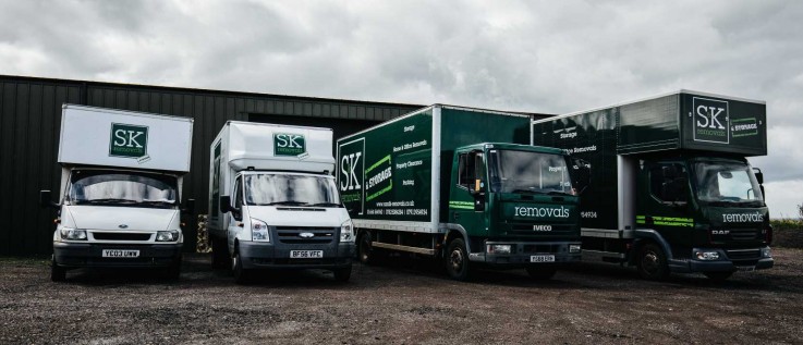 S&K Removals