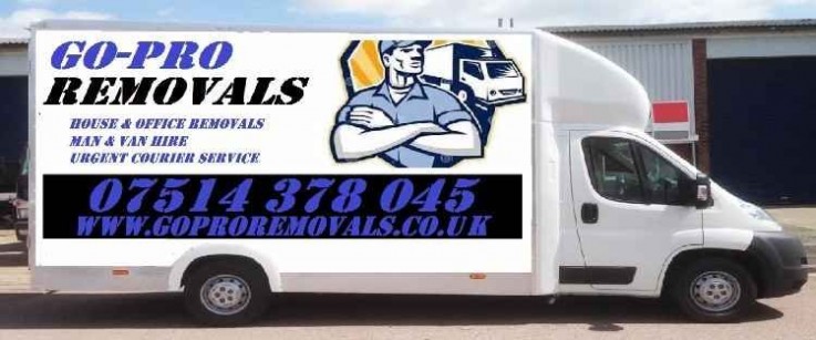 Pro Removalists 