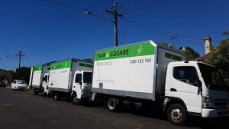 Fair & Square Removals