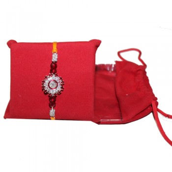 Eye-Catching Rakhi Collection from Handi