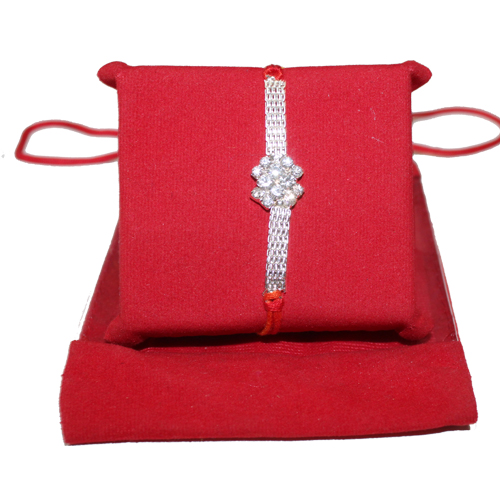 Eye-Catching Rakhi Collection from Handi