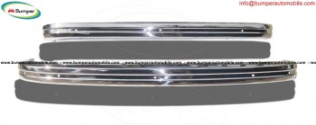 Volkswagen Type 3 bumpers ( 1970-1973 )