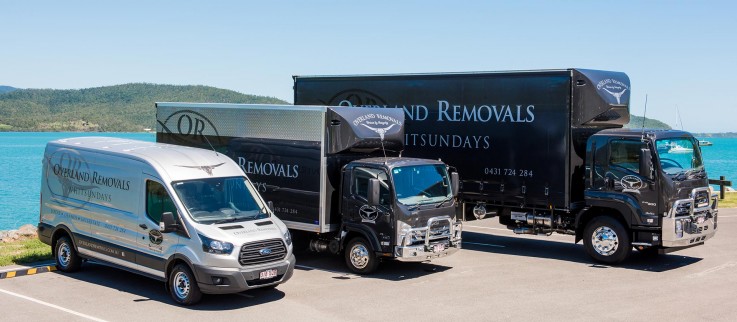 Overland Removals 