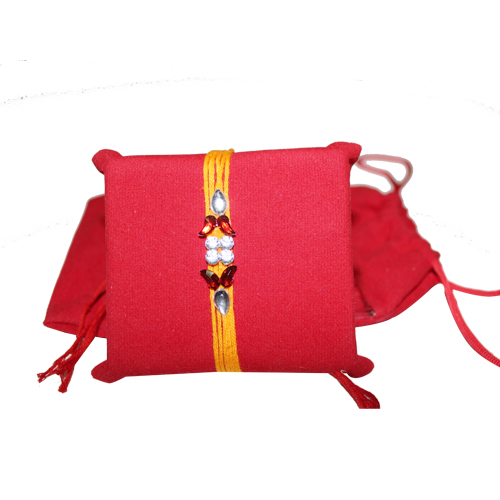 20% off on Rakhi and Rakhi Gift Hampers 