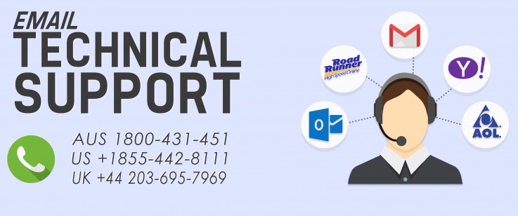 Email Help Support Service in Australia,