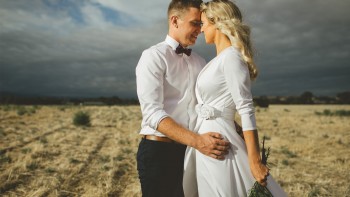 Pre Wedding Photography Melbourne | Lensure