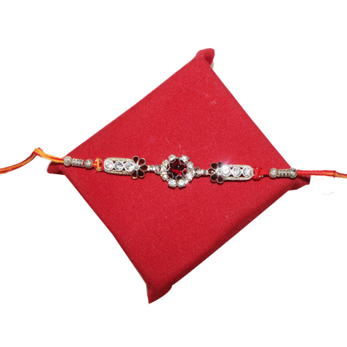 Eye-catching Rakhi Collection from Handi