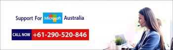 Microsoft Customer Support Number Austra