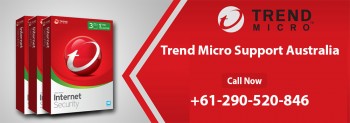 Trend Micro Technical Support   Number A