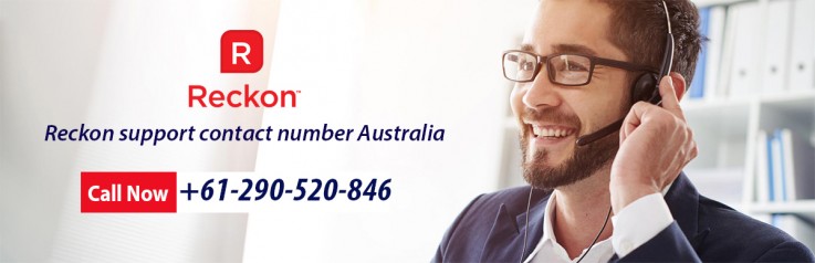 Reckon Technical Support Number Australi