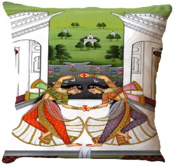 Designer Cushion Covers Online at Best P