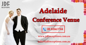 Best Wedding Package in Adelaide | JDF R